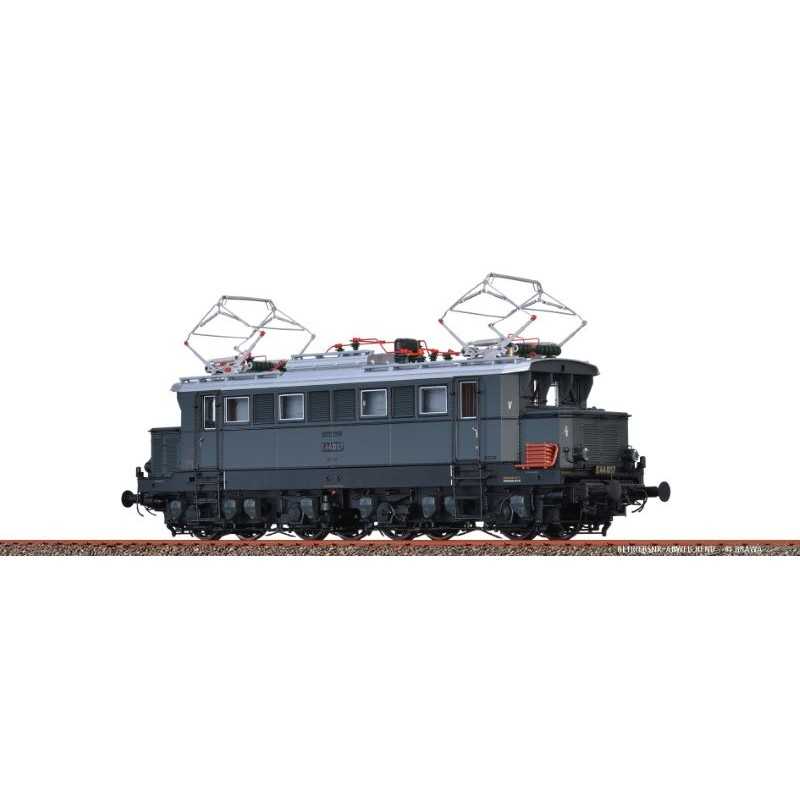 Brawa 63122 DR(G), (vóór 1945) E-Loc E 44 007