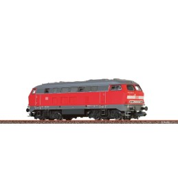 Brawa 61222 DB-AG Dieselloc...