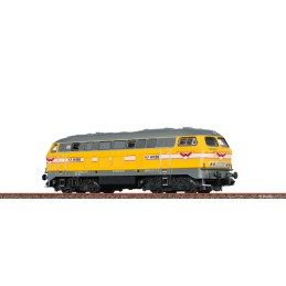 Brawa 61225 DB Dieselloc Br...
