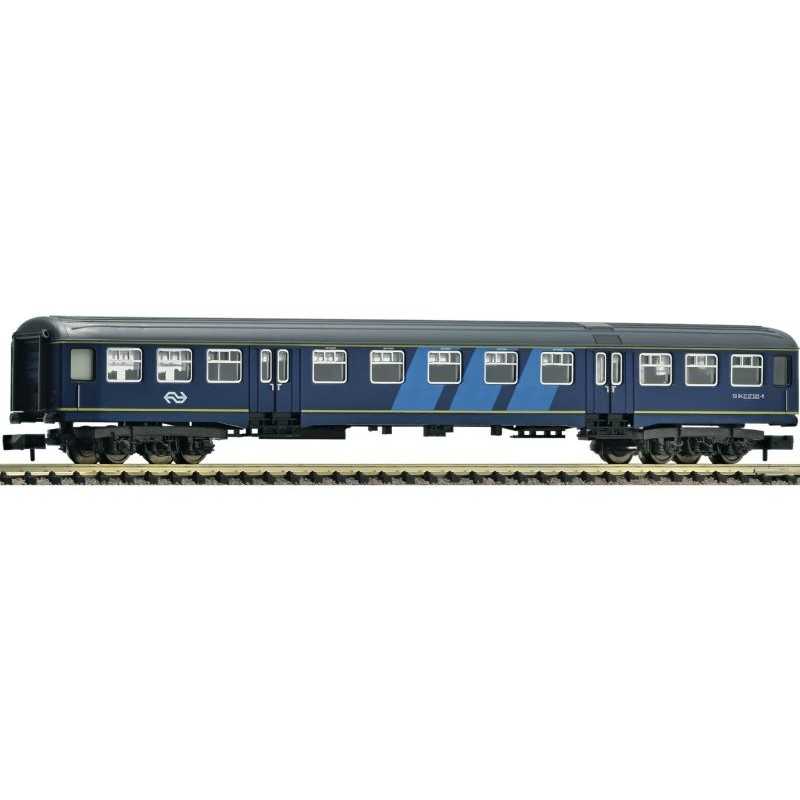 Fleischmann 814713-1 NS Rijtuig type Plan W 50 84 2137 505-8