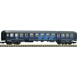 Fleischmann 814713-3 NS...