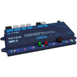 YAMORC YD7010 Centrale...