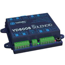 YAMORC YD8008 Wisseldecoder