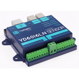 YAMORC YD6016LN-CS...