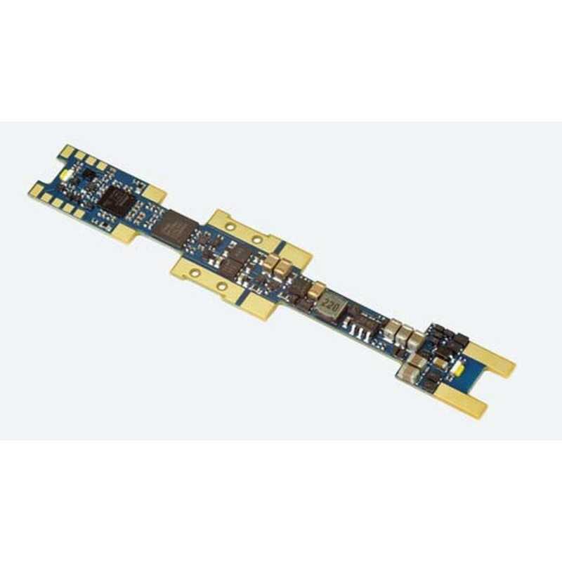 Kato 59741 Decoderprint Lokpilot 5 passend voor Kato Ge4/4 II en III