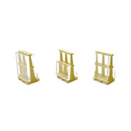 N-Train 211139 Pallets...
