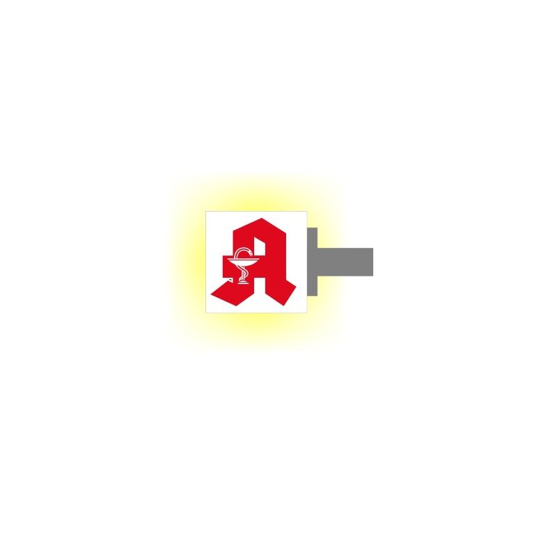 Mafen 381103 Apotheekbord