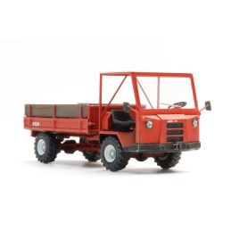 Artitec 316.150 Aebi TP35...