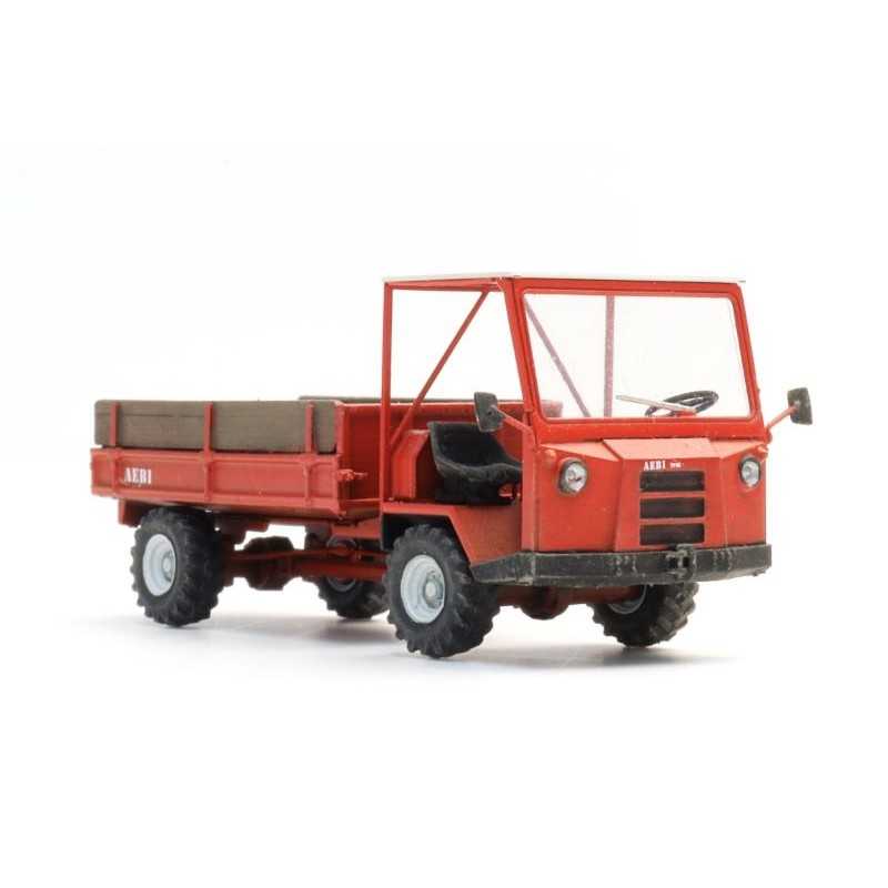 Artitec 316.150 Aebi TP35 bakwagen