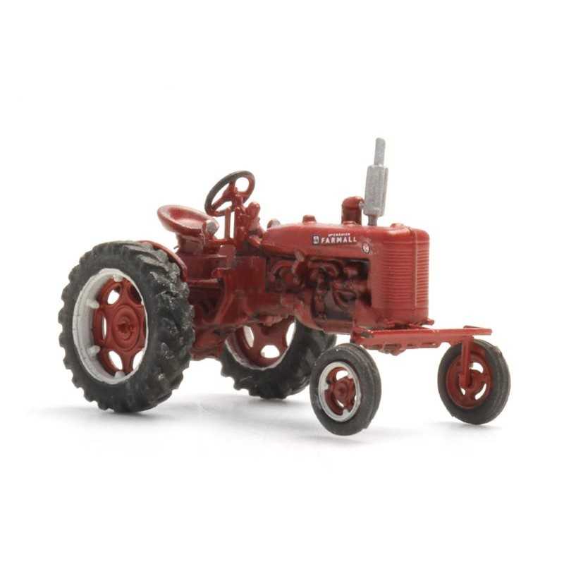 Artitec 316.151 Farmall C tractor