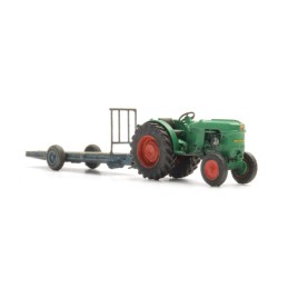 Artitec 316.155 Deutz D30...