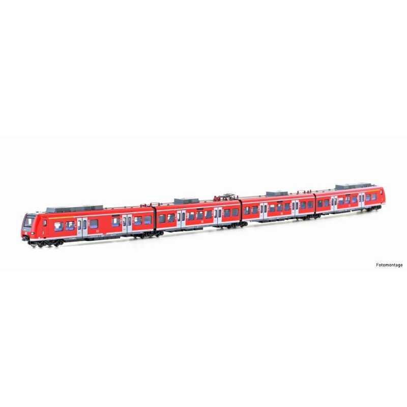Kato K10-2130 DB-AG Electro Treinstel ET 425 4-delig