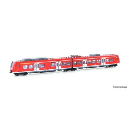 Kato K10-738-5 DB-AG...