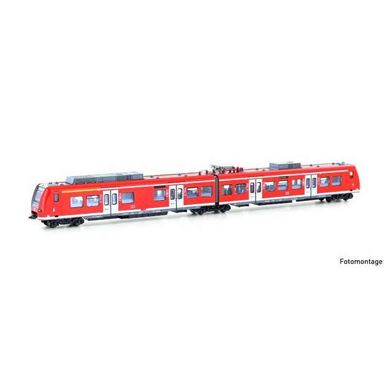 Kato K10-738-5 DB-AG Electro Treinstel ET 426 2-delig