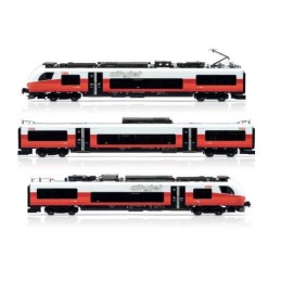 Jagerndorfer JC73252 OBB...
