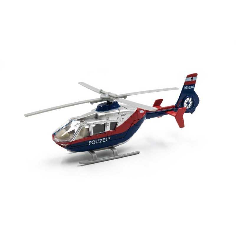 Jagerndorfer JC3102 . Polizei Hubschrauber