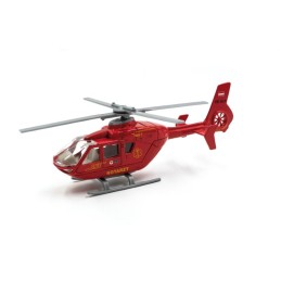 Jagerndorfer JC3105 . Heli...