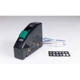 Kato 24-850BK Unitrack...