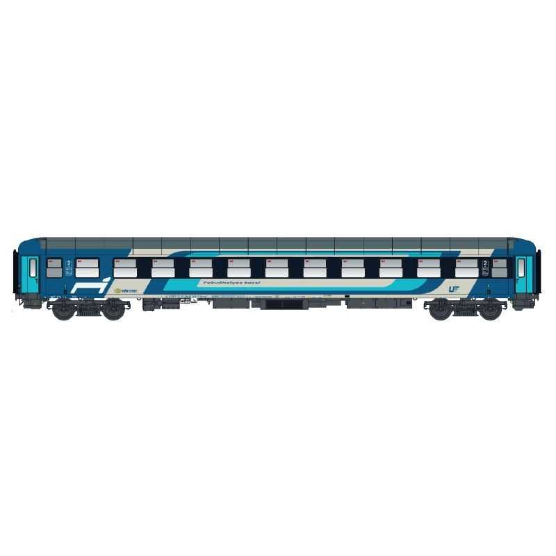 L.S. Models LS98006N MAV Rijtuig Bvcmbz 248.5
