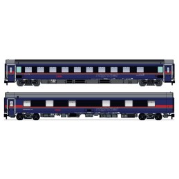L.S. Models LS97038-1N OBB...