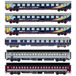 L.S. Models LS2503N...
