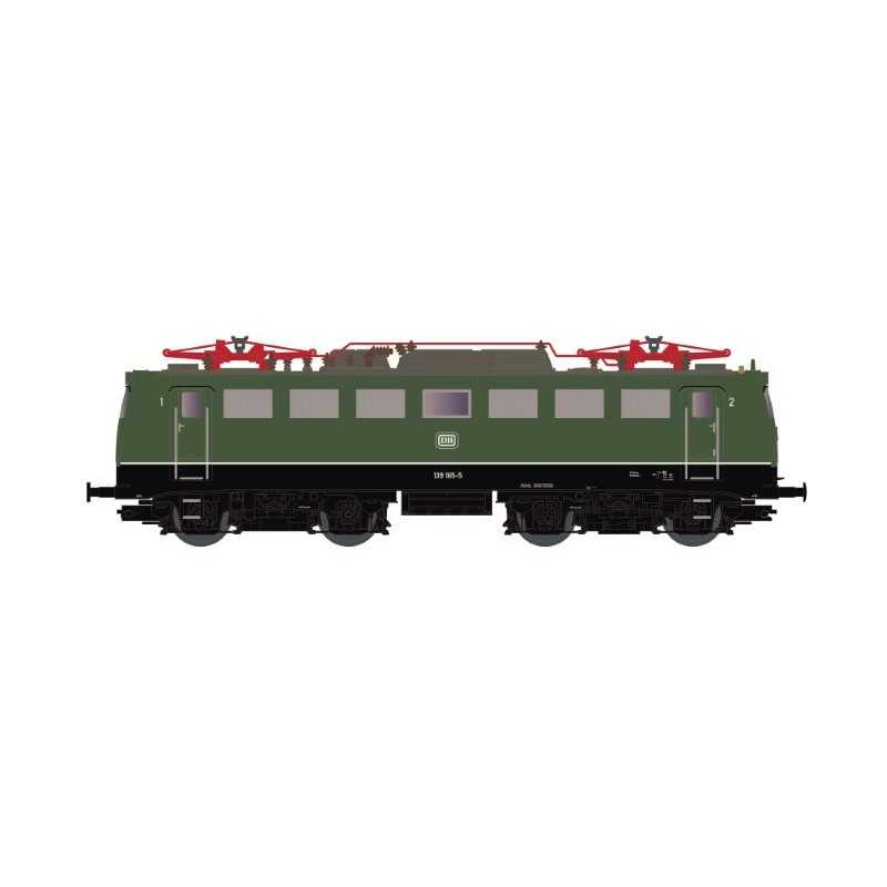 Hobbytrain H28142 DB E-Loc Br 139