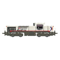 Hobbytrain H32112S SBB...