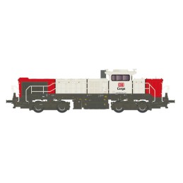 Hobbytrain H32114 DB Cargo...