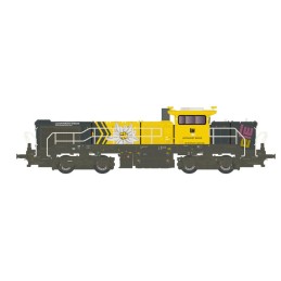 Hobbytrain H32115S...