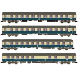 Hobbytrain H22206 DB...