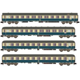 Hobbytrain H22207 DB...