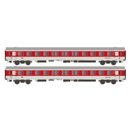 Hobbytrain H22213 DB-AG...