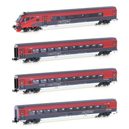 Hobbytrain H25228 OBB...