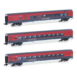 Hobbytrain H25229 OBB...