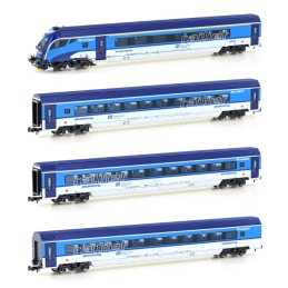 Hobbytrain H25230 CD...