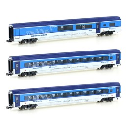 Hobbytrain H25231 CD...