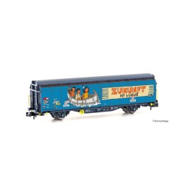 Hobbytrain H24670 SBB...