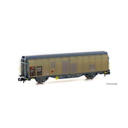 Hobbytrain H24672 SBB...