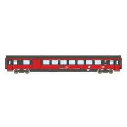 ASM 24010 OBB Bagagewagen...