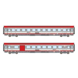 ASM 258177 OBB Rijtuigenset...