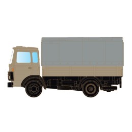 MiNis LC4830 . Daf 900 met...