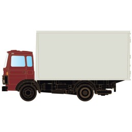 MiNis LC4831 . Daf 900 met...