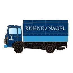 MiNis LC4836 . Daf 900 met...