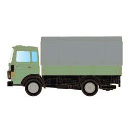MiNis LC4860 . Renault JK75...