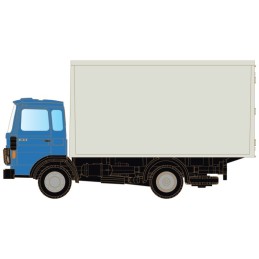 MiNis LC4861 . Renault JK75...