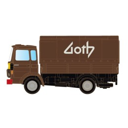 MiNis LC4862 . Renault JK75...