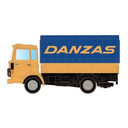 MiNis LC4863 . Renault JK75...