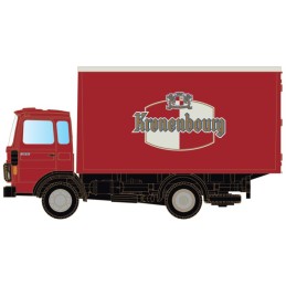 MiNis LC4865 . Renault JK75...