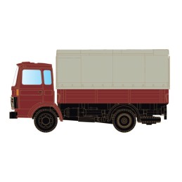 MiNis LC4880 . Volvo F4/6...