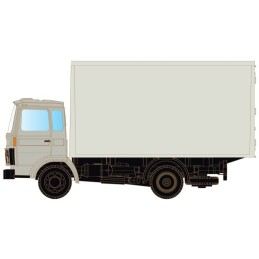 MiNis LC4881 . Volvo F4/6...